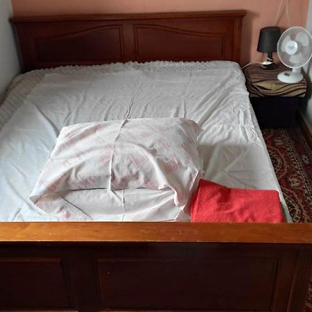 Plaza Ustka Apartment Ngoại thất bức ảnh