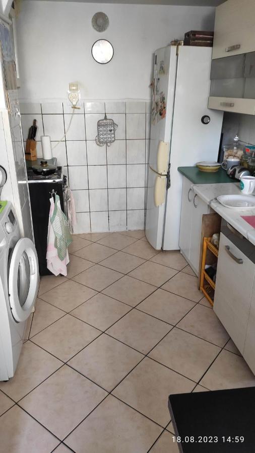 Plaza Ustka Apartment Ngoại thất bức ảnh